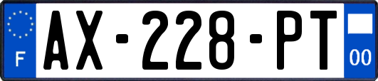 AX-228-PT