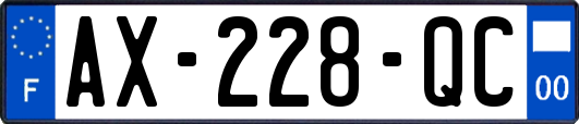 AX-228-QC