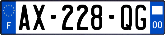 AX-228-QG