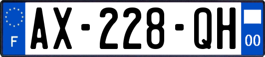 AX-228-QH