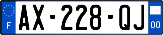 AX-228-QJ
