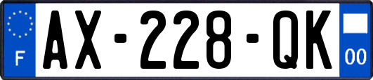 AX-228-QK