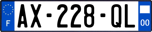 AX-228-QL