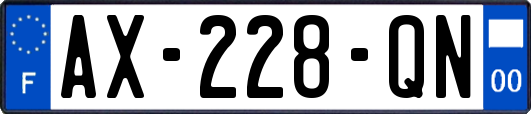 AX-228-QN