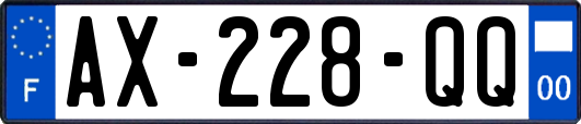 AX-228-QQ