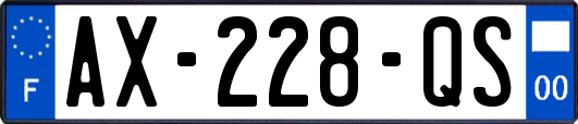 AX-228-QS