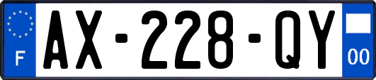 AX-228-QY