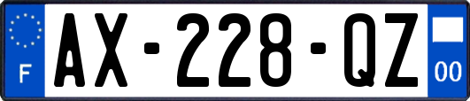 AX-228-QZ