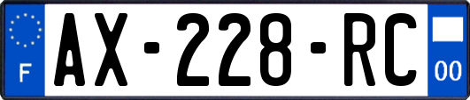 AX-228-RC