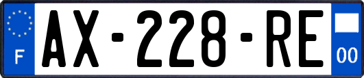 AX-228-RE
