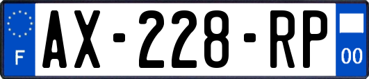 AX-228-RP
