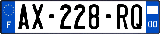AX-228-RQ