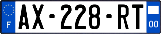 AX-228-RT