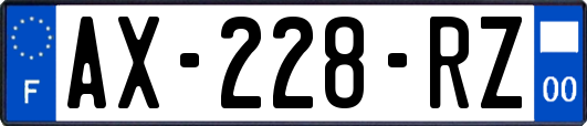 AX-228-RZ