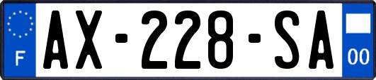 AX-228-SA