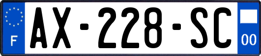 AX-228-SC