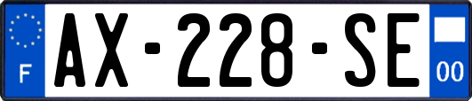 AX-228-SE