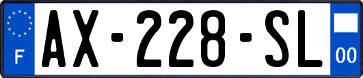 AX-228-SL