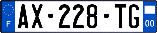 AX-228-TG