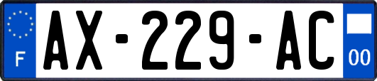 AX-229-AC