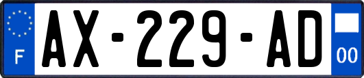 AX-229-AD