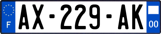 AX-229-AK