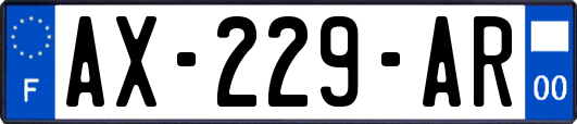 AX-229-AR