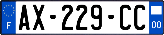 AX-229-CC