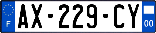 AX-229-CY