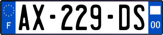 AX-229-DS