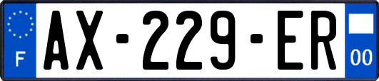 AX-229-ER