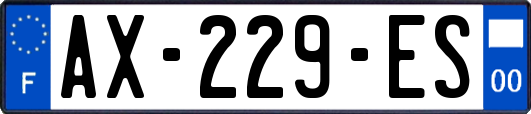 AX-229-ES