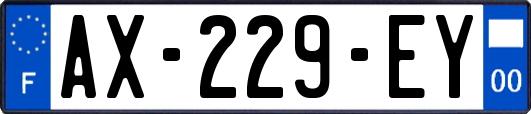 AX-229-EY