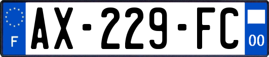 AX-229-FC