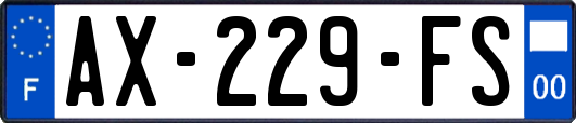AX-229-FS