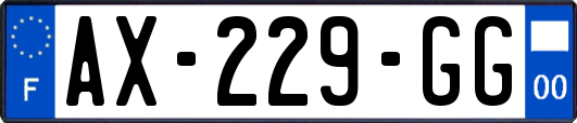 AX-229-GG