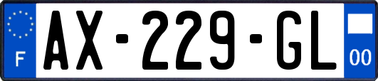 AX-229-GL