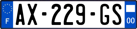 AX-229-GS
