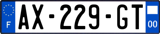 AX-229-GT