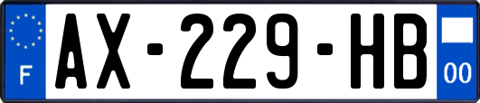 AX-229-HB