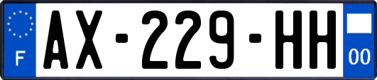 AX-229-HH