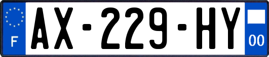 AX-229-HY