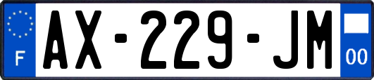 AX-229-JM