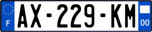 AX-229-KM