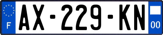 AX-229-KN