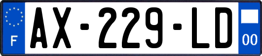 AX-229-LD