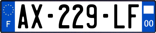 AX-229-LF