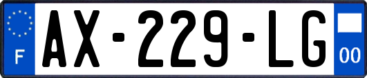 AX-229-LG