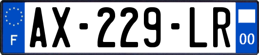 AX-229-LR