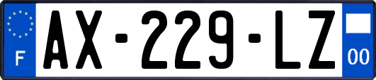 AX-229-LZ